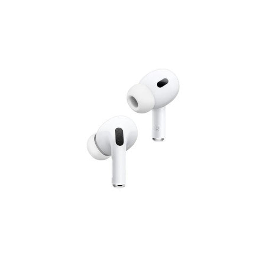 Apple AirPods Pro (2nd generation) w/ MagSafe Charging Case (USB‑C) - GKN Direct