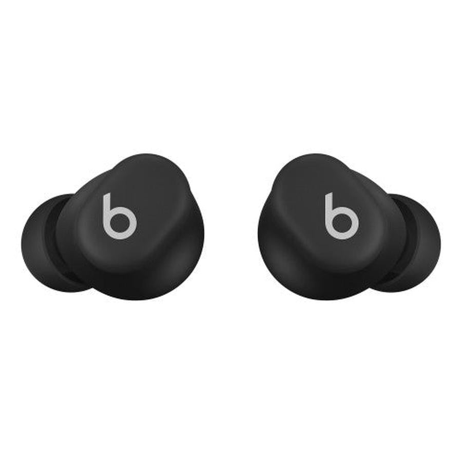 Apple Beats Solo Buds - True Wireless Earbuds - Matt Black - GKN Direct