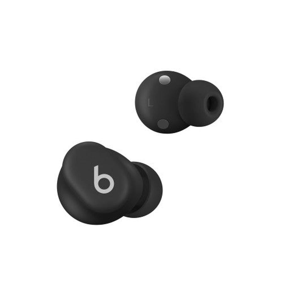 Apple Beats Solo Buds - True Wireless Earbuds - Matt Black - GKN Direct