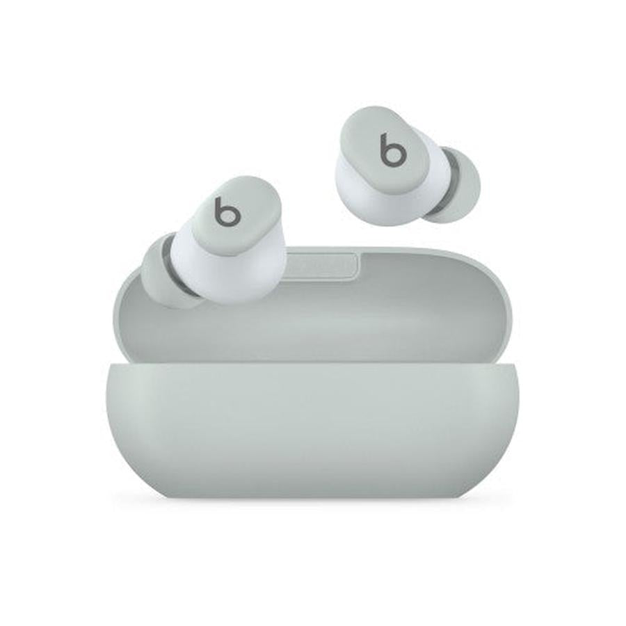 Apple Beats Solo Buds - True Wireless Earbuds - Storm Grey - GKN Direct