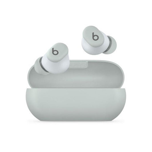 Apple Beats Solo Buds - True Wireless Earbuds - Storm Grey - GKN Direct