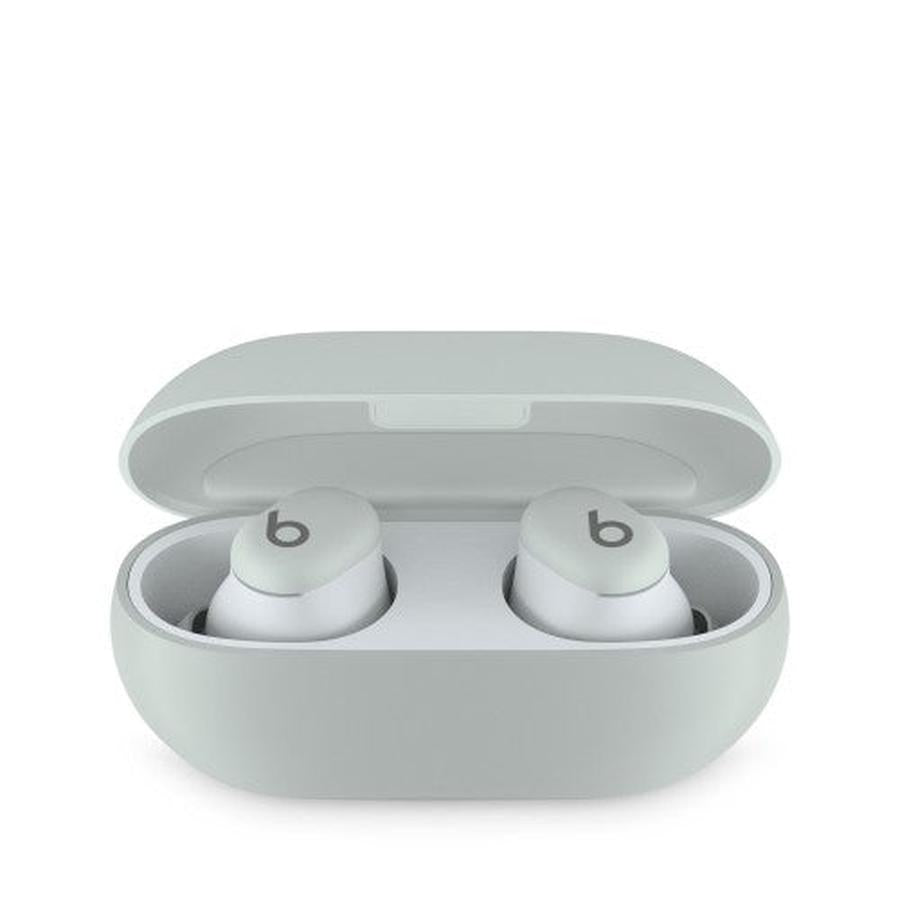 Apple Beats Solo Buds - True Wireless Earbuds - Storm Grey - GKN Direct