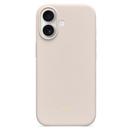Apple Beats iPhone 17 Case with MagSafe and Camera Control — Lime Stone - GKN Direct