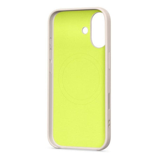 Apple Beats iPhone 17 Kickstand Case with MagSafe and Camera Control - Lime Stone - GKN Direct