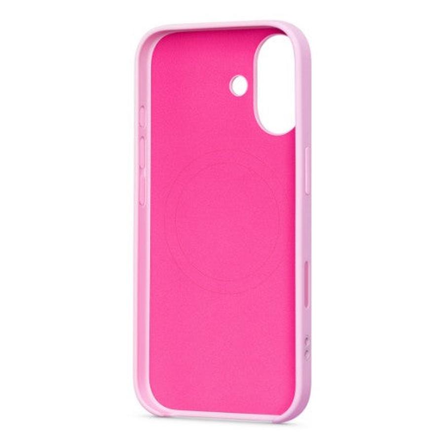 Apple Beats iPhone 17 Kickstand Case with MagSafe and Camera Control - Pebble Pink - GKN Direct