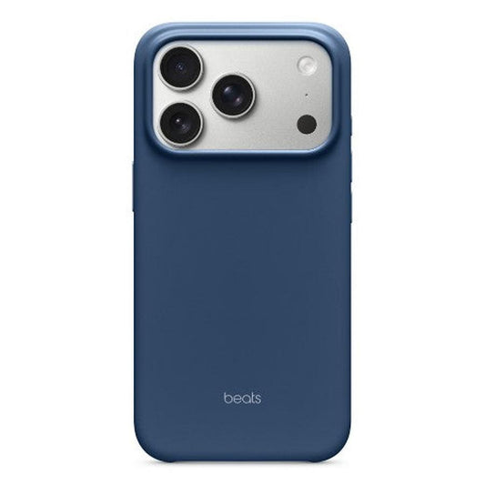 Apple Beats iPhone 17 Pro Case with MagSafe and Camera Control – Bedrock Blue - GKN Direct