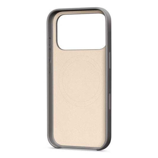 Apple Beats iPhone 17 Pro Case with MagSafe and Camera Control – Granite Gray - GKN Direct