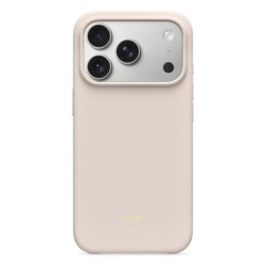 Apple Beats iPhone 17 Pro Case with MagSafe and Camera Control – Lime Stone - GKN Direct