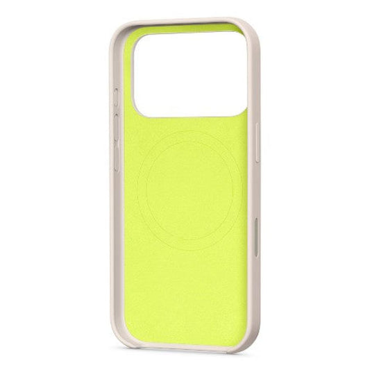 Apple Beats iPhone 17 Pro Case with MagSafe and Camera Control – Lime Stone - GKN Direct