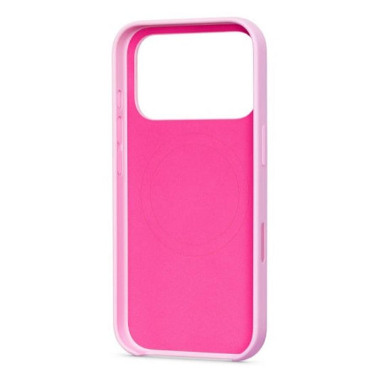 Apple Beats iPhone 17 Pro Case with MagSafe and Camera Control – Pebble Pink - GKN Direct