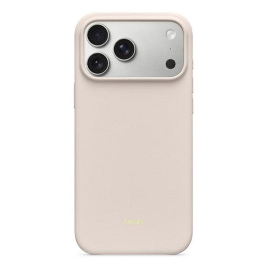 Apple Beats iPhone 17 Pro Max Case with MagSafe and Camera Control — Lime Stone - GKN Direct
