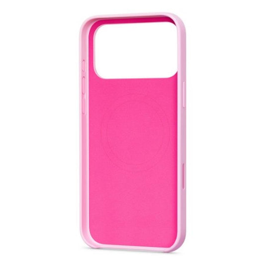 Apple Beats iPhone 17 Pro Max Case with MagSafe and Camera Control — Pebble Pink - GKN Direct