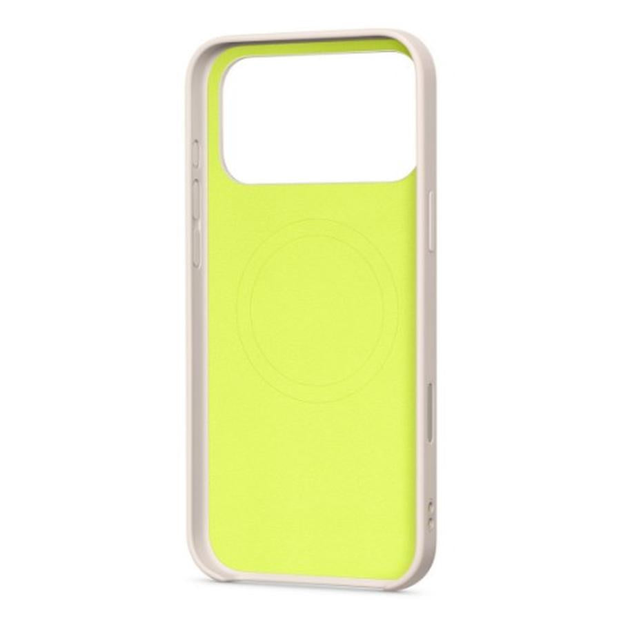 Apple Beats iPhone 17 Pro Max Kickstand Case with MagSafe and Camera Control - Lime Stone - GKN Direct