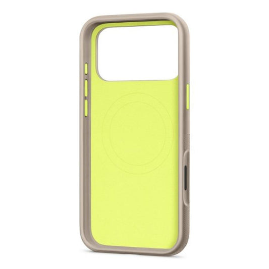 Apple Beats iPhone 17 Pro Max Rugged Case with MagSafe and Camera Control – Alpine Grey - GKN Direct