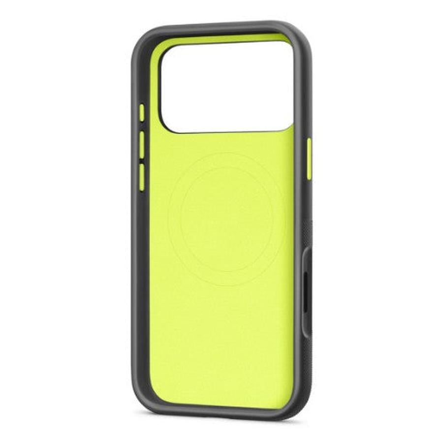 Apple Beats iPhone 17 Pro Max Rugged Case with MagSafe and Camera Control – Everest Black - GKN Direct