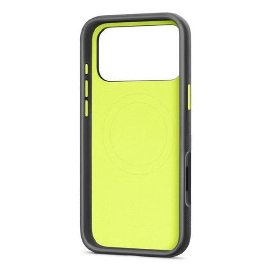 Apple Beats iPhone 17 Pro Max Rugged Case with MagSafe and Camera Control – Everest Black - GKN Direct