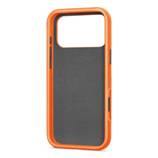 Apple Beats iPhone 17 Pro Max Rugged Case with MagSafe and Camera Control – Sierra Orange - GKN Direct