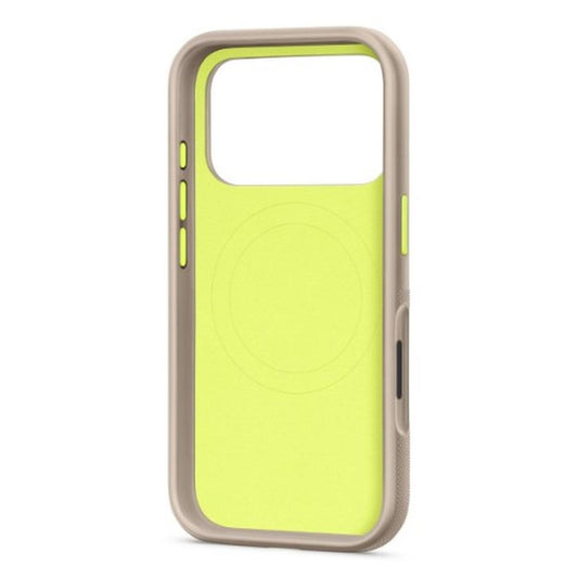 Apple Beats iPhone 17 Pro Rugged Case with MagSafe and Camera Control – Alpine Grey - GKN Direct