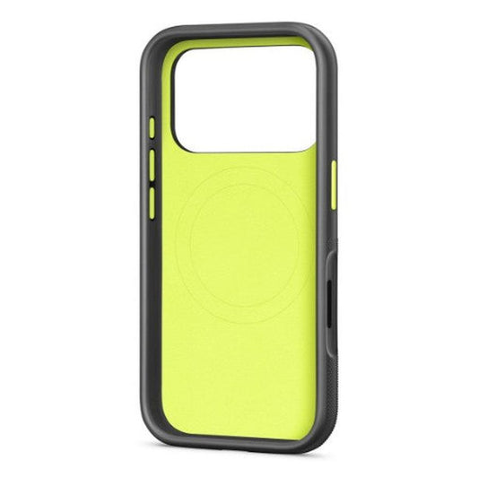 Apple Beats iPhone 17 Pro Rugged Case with MagSafe and Camera Control – Everest Black - GKN Direct