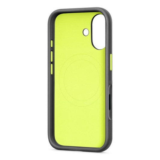 Apple Beats iPhone 17 Rugged Case with MagSafe and Camera Control – Everest Black - GKN Direct