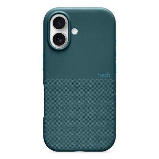 Apple Beats iPhone 17 Rugged Case with MagSafe and Camera Control – Rocky Blue - GKN Direct