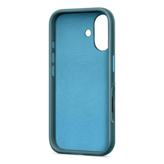 Apple Beats iPhone 17 Rugged Case with MagSafe and Camera Control – Rocky Blue - GKN Direct