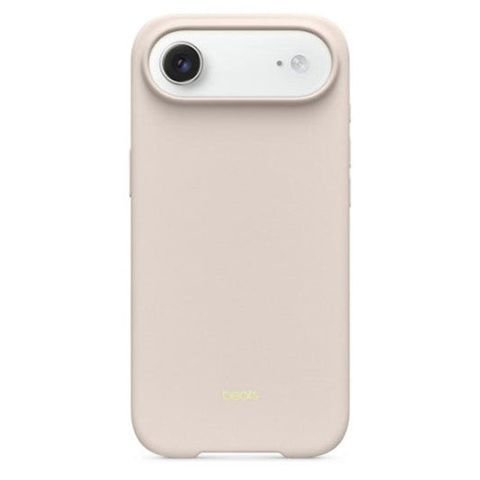 Apple Beats iPhone Air Case with MagSafe and Camera Control — Lime Stone - GKN Direct