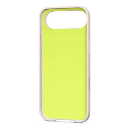 Apple Beats iPhone Air Case with MagSafe and Camera Control — Lime Stone - GKN Direct