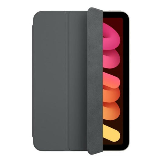 Apple MC2Q4ZM/A tablet case 21.1 cm (8.3") Folio Charcoal - GKN Direct