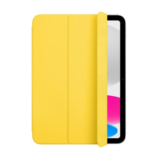 Apple MDEN4ZM/A tablet case 27.9 cm (11") Folio Yellow - GKN Direct
