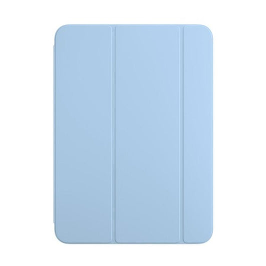 Apple MDEQ4ZM/A tablet case 27.9 cm (11") Folio Blue - GKN Direct