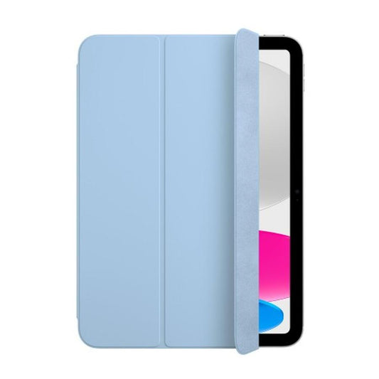 Apple MDEQ4ZM/A tablet case 27.9 cm (11") Folio Blue - GKN Direct