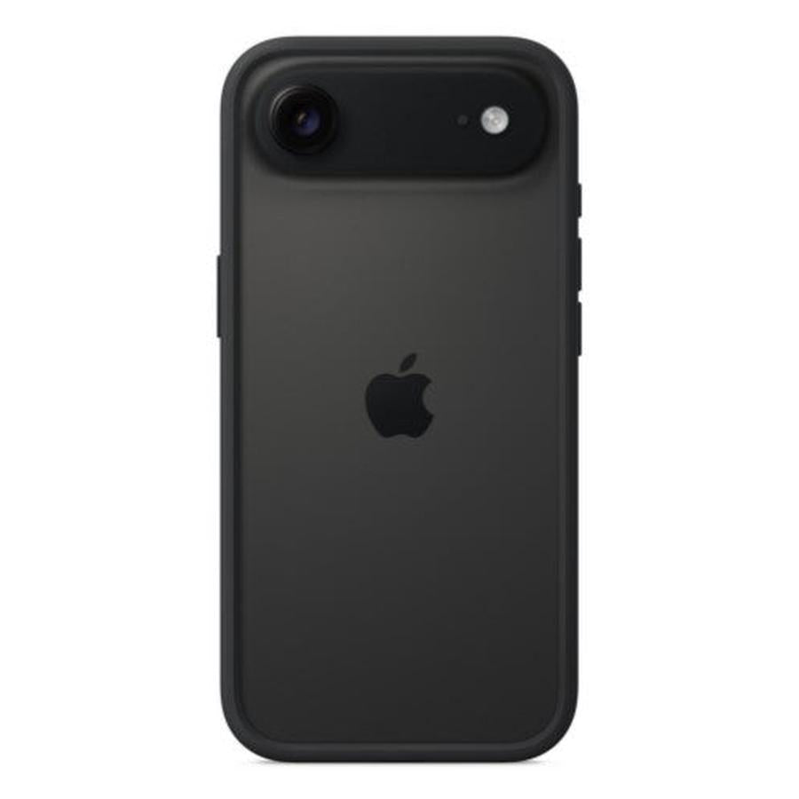 Apple MH004ZM/A mobile phone case 16.5 cm (6.5") Cover Black - GKN Direct