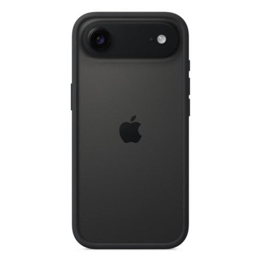 Apple MH004ZM/A mobile phone case 16.5 cm (6.5") Cover Black - GKN Direct
