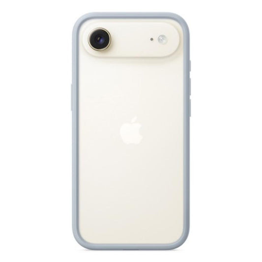 Apple MH024ZM/A mobile phone case 16.5 cm (6.5") Cover Light Blue - GKN Direct