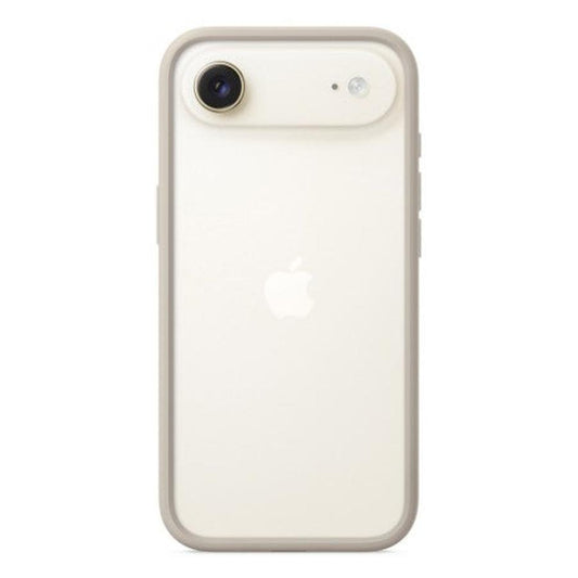 Apple MH044ZM/A mobile phone case 16.5 cm (6.5") Cover Tan - GKN Direct