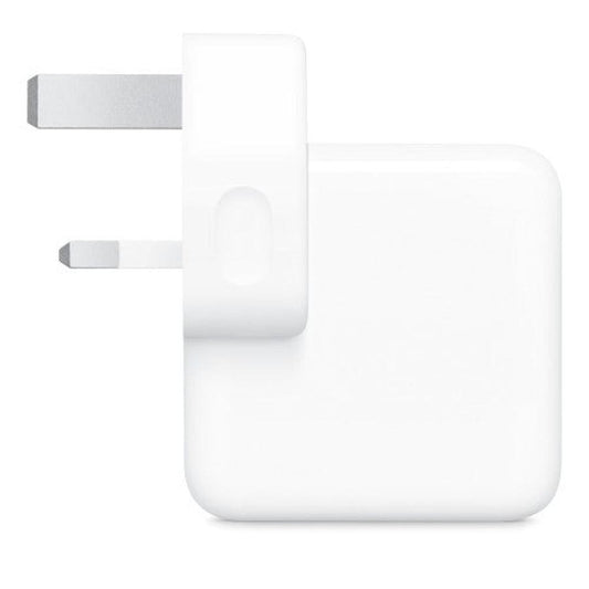 Apple MW2K3B/A mobile device charger Universal White AC Indoor - GKN Direct