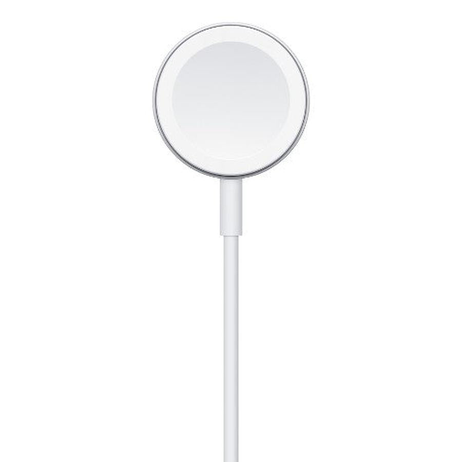 Apple MW6A3ZM/A mobile device charger Headphones, Smartwatch White USB Indoor - GKN Direct