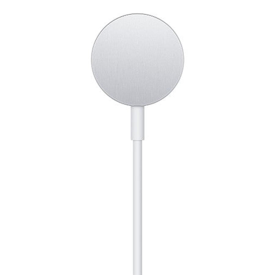 Apple MW6A3ZM/A mobile device charger Headphones, Smartwatch White USB Indoor - GKN Direct