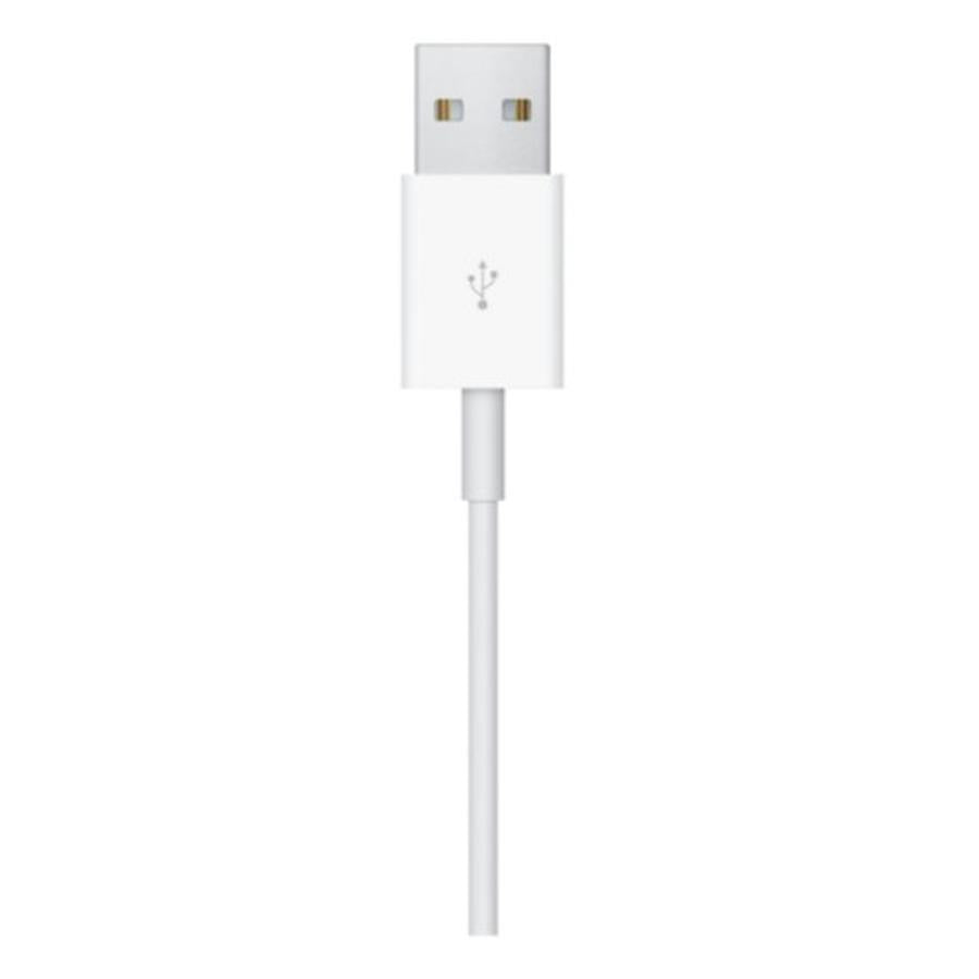 Apple MW6A3ZM/A mobile device charger Headphones, Smartwatch White USB Indoor - GKN Direct