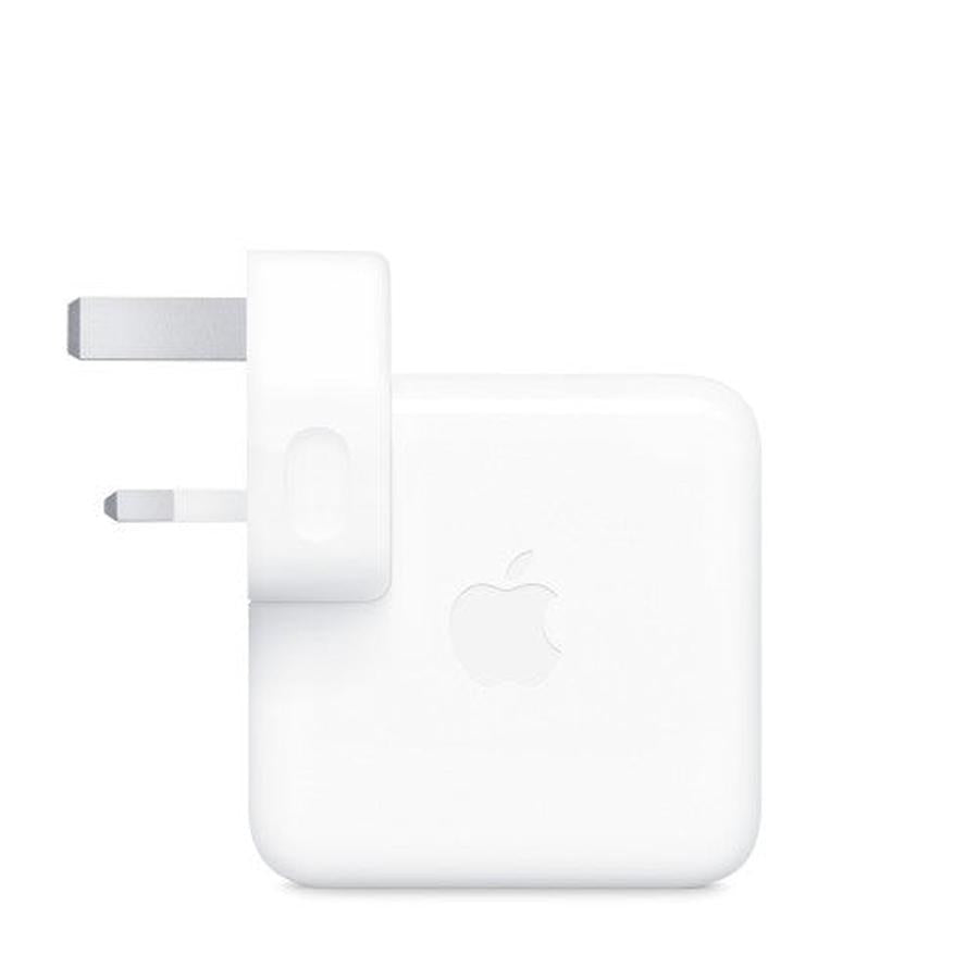 Apple MXN53B/A mobile device charger Headphones, Laptop, Smartphone White AC Indoor - GKN Direct
