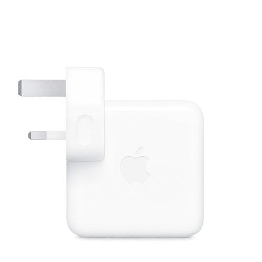 Apple MXN53B/A mobile device charger Headphones, Laptop, Smartphone White AC Indoor - GKN Direct