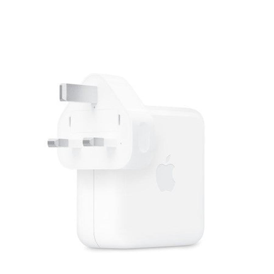 Apple MXN53B/A mobile device charger Headphones, Laptop, Smartphone White AC Indoor - GKN Direct