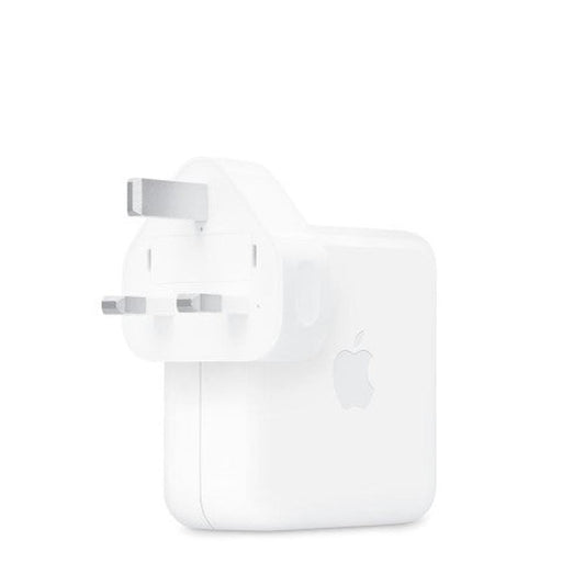 Apple MXN53B/A mobile device charger Headphones, Laptop, Smartphone White AC Indoor - GKN Direct