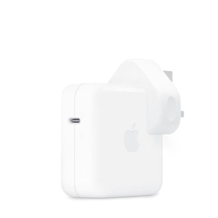 Apple MXN53B/A mobile device charger Headphones, Laptop, Smartphone White AC Indoor - GKN Direct