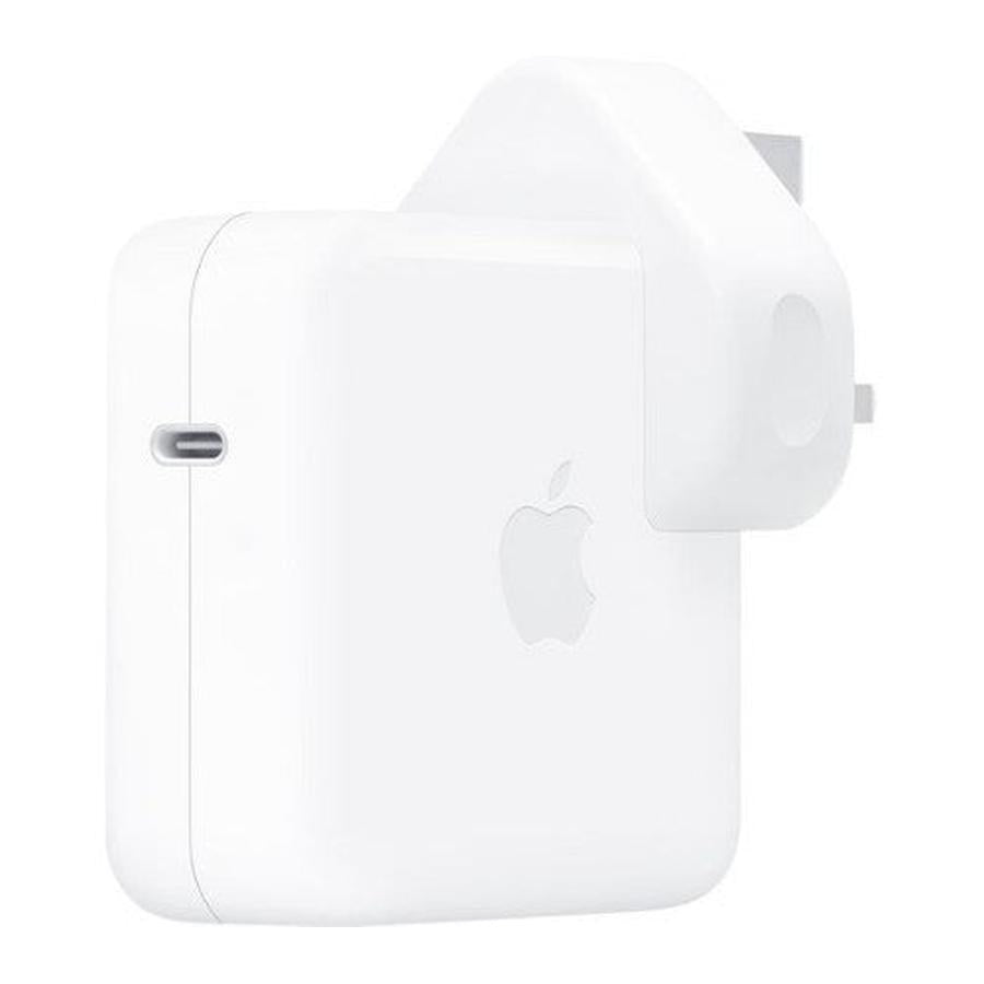 Apple MXN53B/A mobile device charger Headphones, Laptop, Smartphone White AC Indoor - GKN Direct