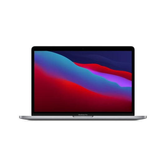 Apple MacBook Pro 2020 13.3in M1 8GB 256GB - Space Grey - GKN Direct
