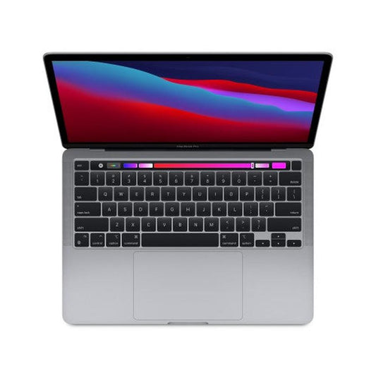 Apple MacBook Pro 2020 13.3in M1 8GB 256GB - Space Grey - GKN Direct