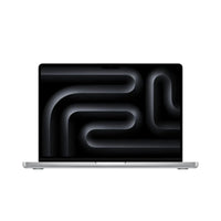 Thumbnail for Apple MacBook Pro 2023 14.2in M3 Pro 18GB 1000GB - Silver - GKN Direct