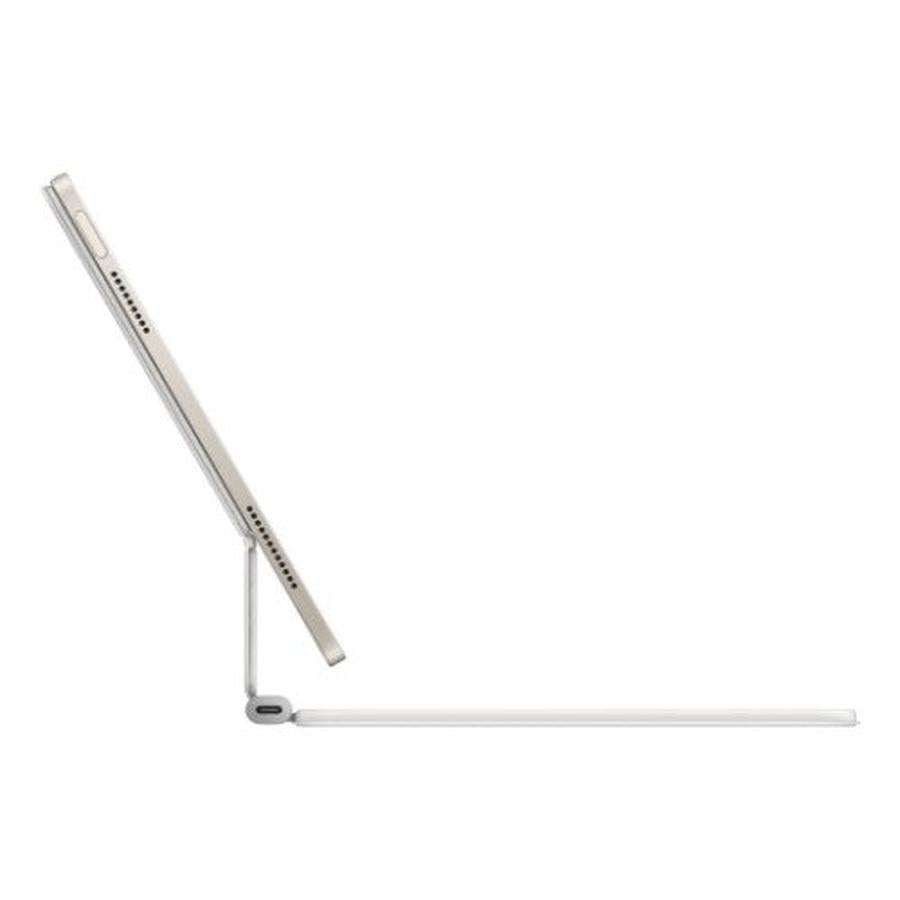 Apple Magic Keyboard QWERTZ German White - GKN Direct